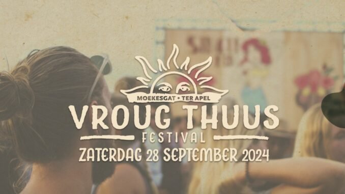 vrougthuus