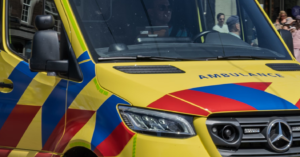 Steekpartij bij aanmeldcentrum Ter Apel: gewonde en aanhouding