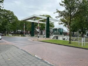 Vacature: Word brugwachter in Ter Apel!