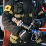 Brandweer